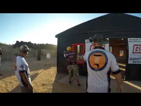 Day 1 2019 USPSA Hicap Nationals