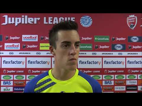 Nabeschouwing De Graafschap - SC Cambuur (Mathias Schils)