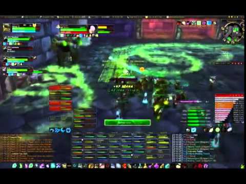 Curse vs Grobbulus pov Gummo