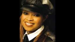 Andrae Crouch w/Karen Clark Sheard - Jesus Is Lord