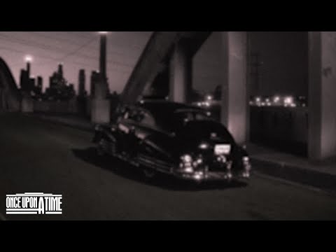 Jay Worthy & Jay 305 & B-Legit - Escape From LA (Official Visualizer)