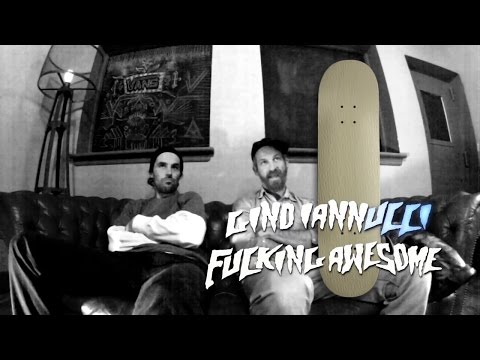 NYSkateboarding Exclusive Interview with Gino Iannucci & Jason Dill - Part 2