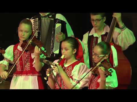 DFS Makovička - Betlehemský večer 2017