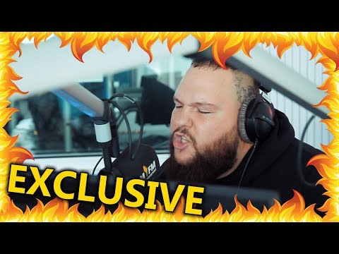 Bozza - Exclusive ⚡ JAM FM