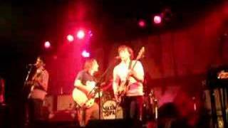 The Spinto Band - mountains