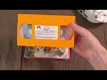 Rugrats Go Wild VHS Overview 20th Anniversary Edition