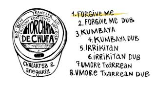 Forgive me -aneguria- HORCHATA DE CHUFA