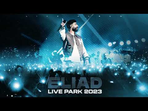 אליעד - מסע (לייב פארק 2023)