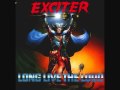 EXCITER-VICTIMS OF SACRIFICE.wmv