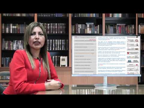 Vídeo: Consulta Judicial: como pesquisar e entender processos