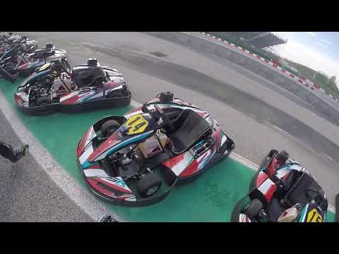 4H of Misanino Cup 2021 - Round 7 - Stint 1.1