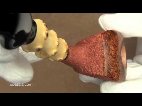 pipa Eder Mathias 063 - smoking pipe