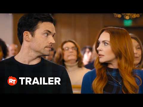 Our Little Secret Trailer #1 (2024)