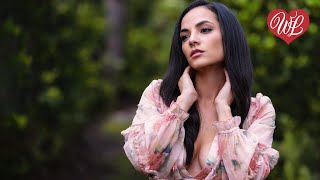 РОМАНС ♥ РУССКАЯ МУЗЫКА WLV ♥  NEUE SONGS und RUSSISCHE MUSIK HITS♥ RUSSIAN MUSIC HITS