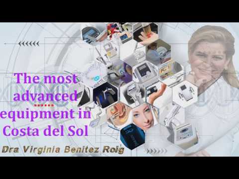 The Most Advance Equipment for Aesthetics in Marbella Spain