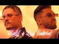 Kalif X Luis Gabriel X Fata Care M A Dat Gata