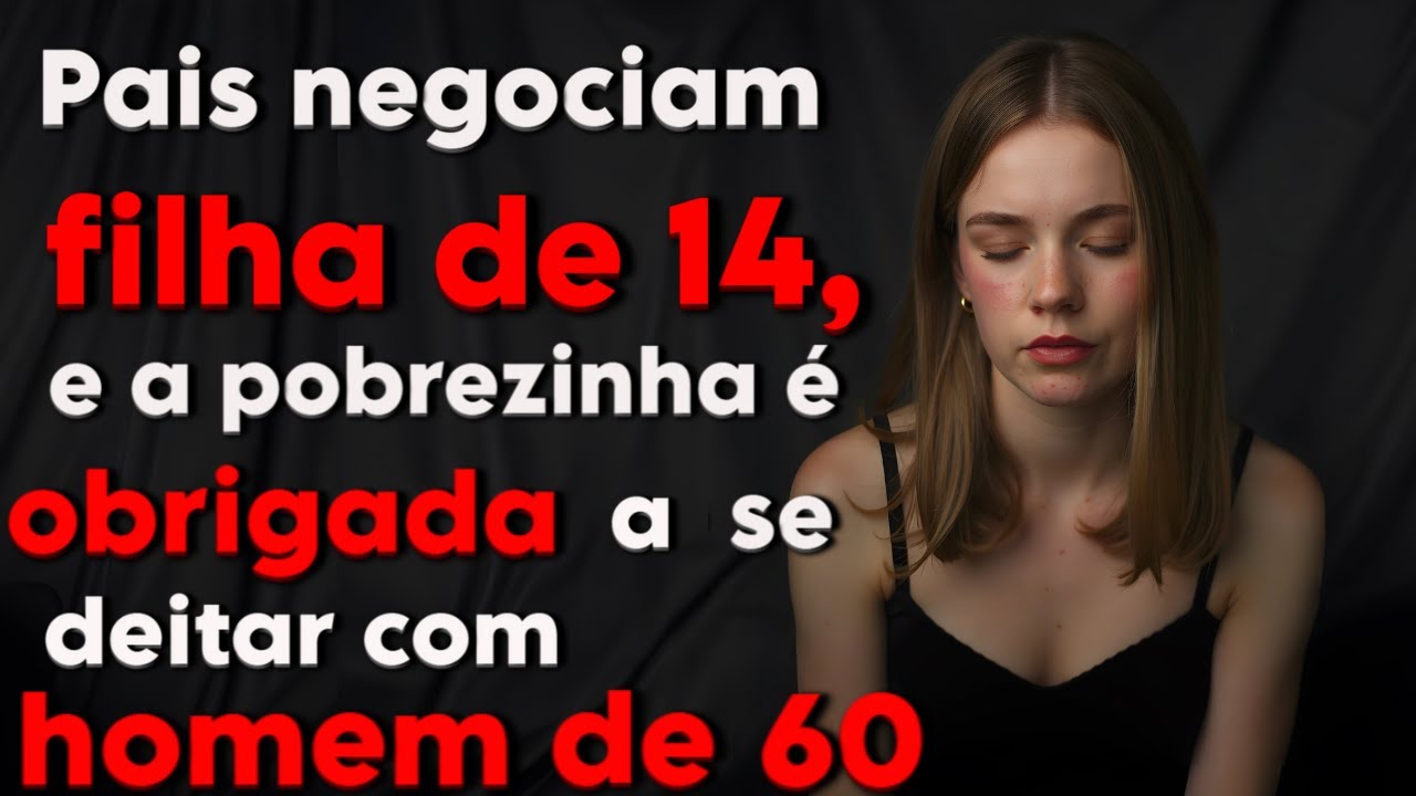 Ele não teve piedade de mim então na minha vez também não tive -Relato Real-