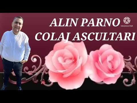 ALIN PARNO COLAJ