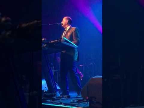 Heaven 17 & BEF 02 Glasgow 2016