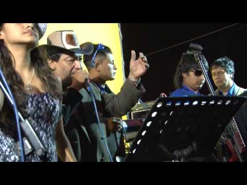 TROPICANA DEL SWING - MIX LA BOYANA