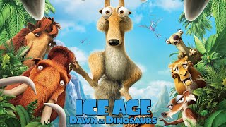 Download lagu ICE AGE 3 FULL MOVIE IN ENGLISH 2025 | DOWN OF THE DINOSAURS (Game Movie) mp3