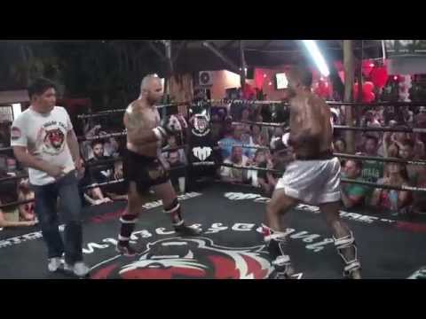 BBQ Beatdown 82: Phil (New Zealand) vs Matthew (Australia)