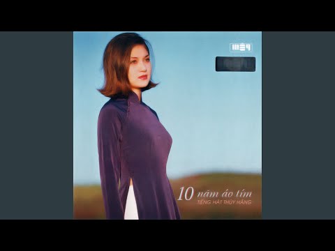 Em sầu như lòng phố - Thúy Hằng