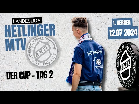 Hetlinger MTV • DER CUP • 13.07.24