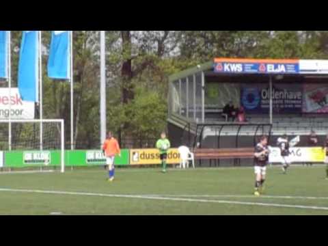 SP. Neede E1 Kampioen (2009 - 2010)