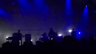 Chelsea Wolfe "Pale on Pale" LIVE at 2016 FYF by DingoSaidSo