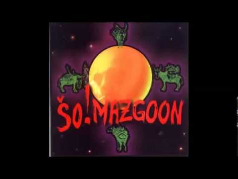 Šo!Mazgoon - Otoče