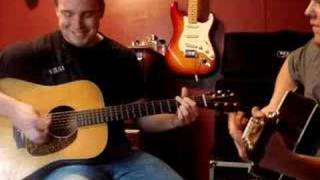 DownPour cover Lame by Seven Mary Three