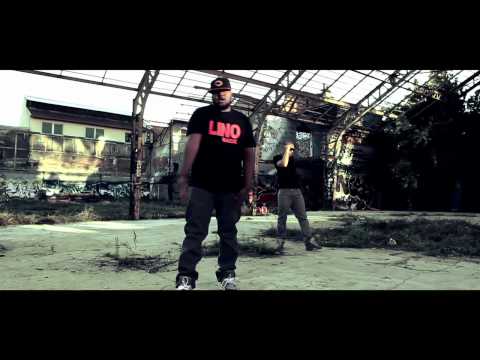 Dams Daniels & Rj - LinoBack REMIX OFFICIEUX [Officiel Video]