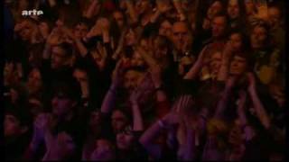 Nick Cave &amp; The Bad Seeds - 03 - Deanna (Hurricane Festival 2009, Pro Shot)