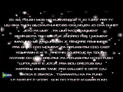 MIKEB - CHASE YOUR DREAM