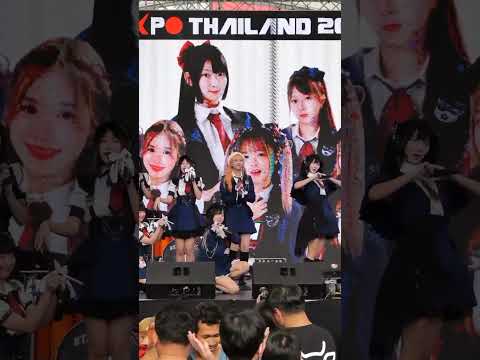 [Full Fancam Focus] Maysa Miruku งาน JAPAN EXPO THAILAND 2023