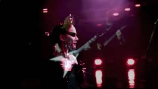 Megadeth  - Black swan