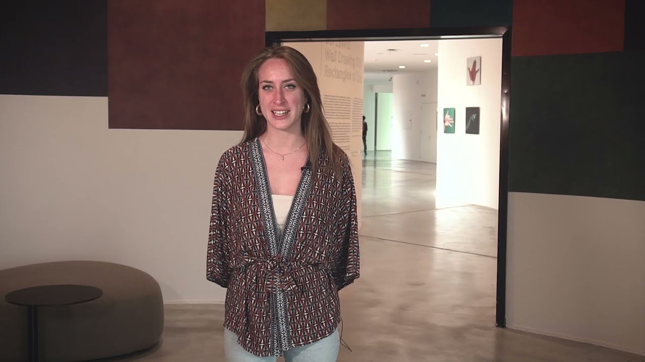 Un'esperienza di stage al Centro per l'Arte Contemporanea "Luigi Pecci" di Prato