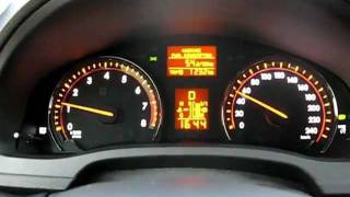 preview picture of video 'Toyota Avensis T27 1.8 cvt eco driving'