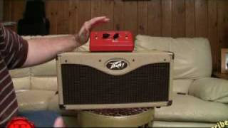 Video thumbnail for TTK Presents : Fixed Impedance Problem Solved w/ the Weber Z-Matcher !! by The Tone King