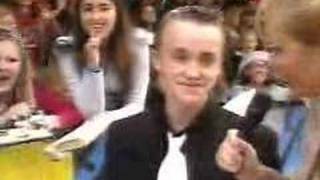 Tom Felton