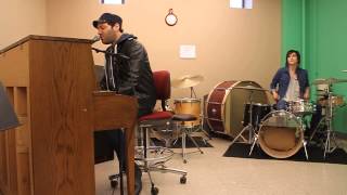 Teammate (Band) Perform &quot;Sequel&quot; Live on A-Sides