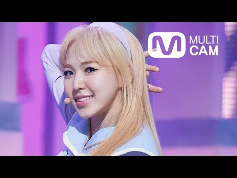 [Fancam] Wendy of Red Velvet(레드벨벳 웬디) Ice Cream Cake(아이스크림 케이크) @M COUNTDOWN_150319