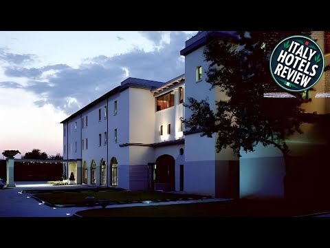 Hotel San Marco & Formula Club | Noceto, Italy | Hotel Review 🛏️