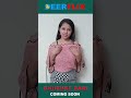 Intro Of Tina Nandi Coming Soon On Deerflix
