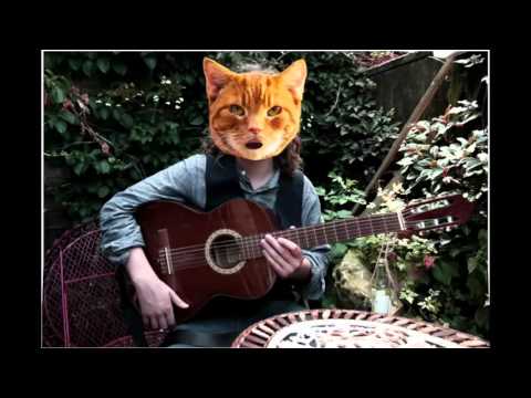 Will Varley - 'Talking Cat Blues' (Official video)
