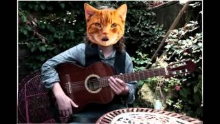 Will Varley - 'Talking Cat Blues' (Official video)
