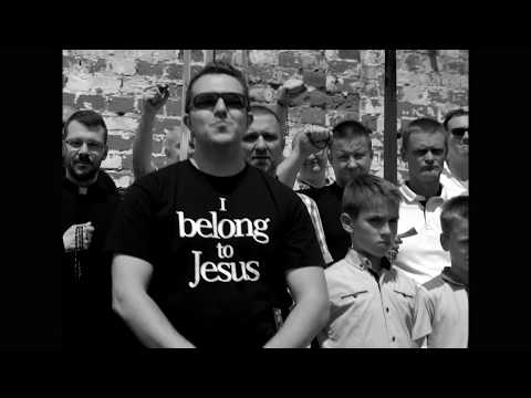 HERES / WZN - MURY JERYCHA ft. JUDOKA [OFFICIAL VIDEO] #idęzaNim