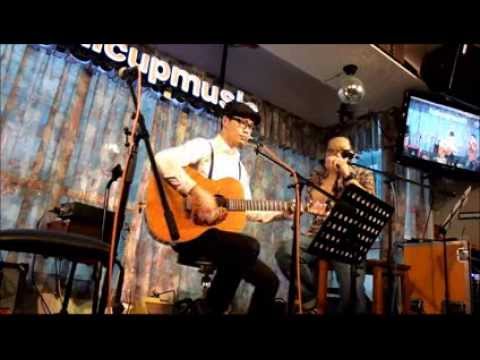 JR Blues Line - Rollin' And Tumblin' (@Fullcupmusic 2014-03-02)