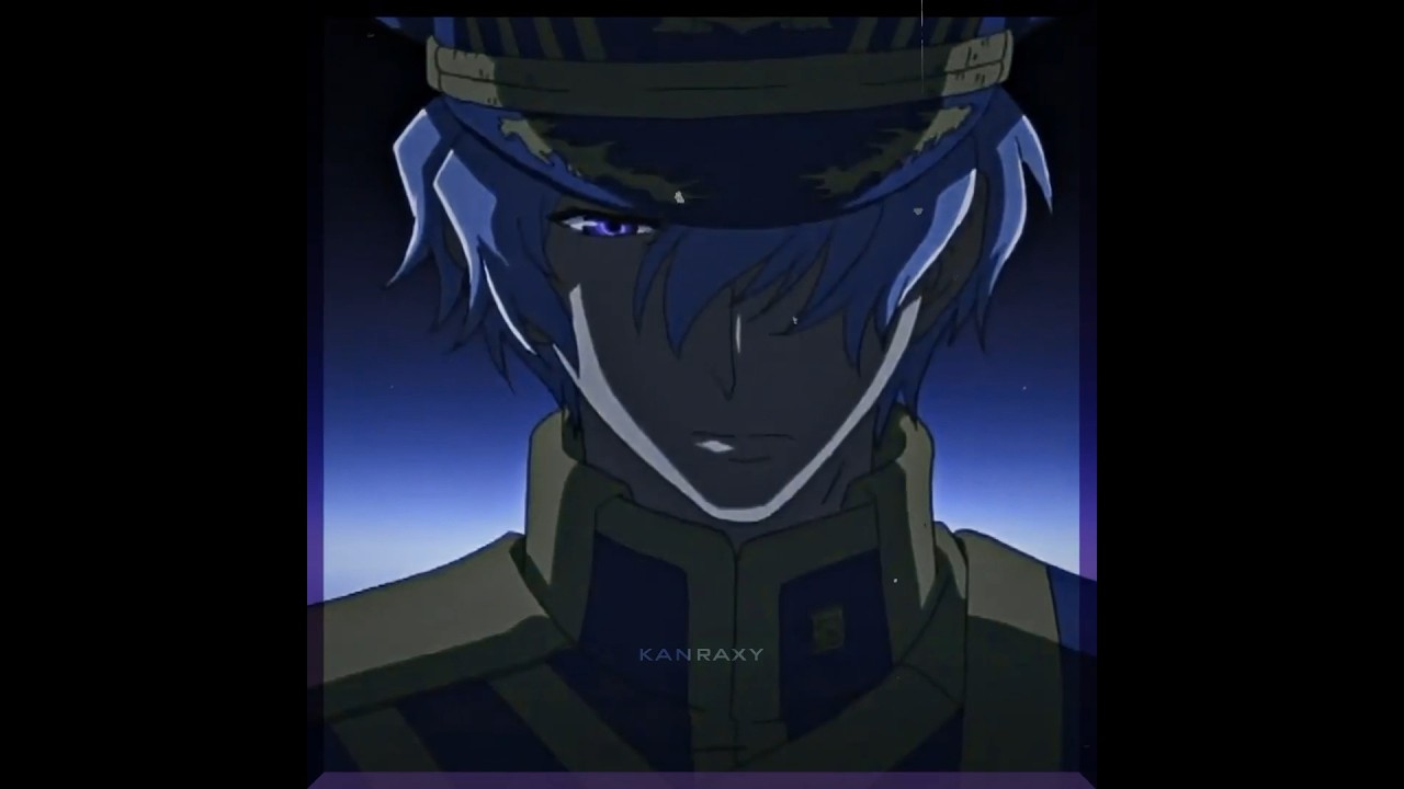 ayanami • 07-ghost